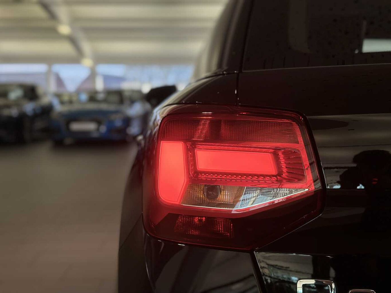 Used Audi Q2 2022 for sale - 76670971: Photo 19