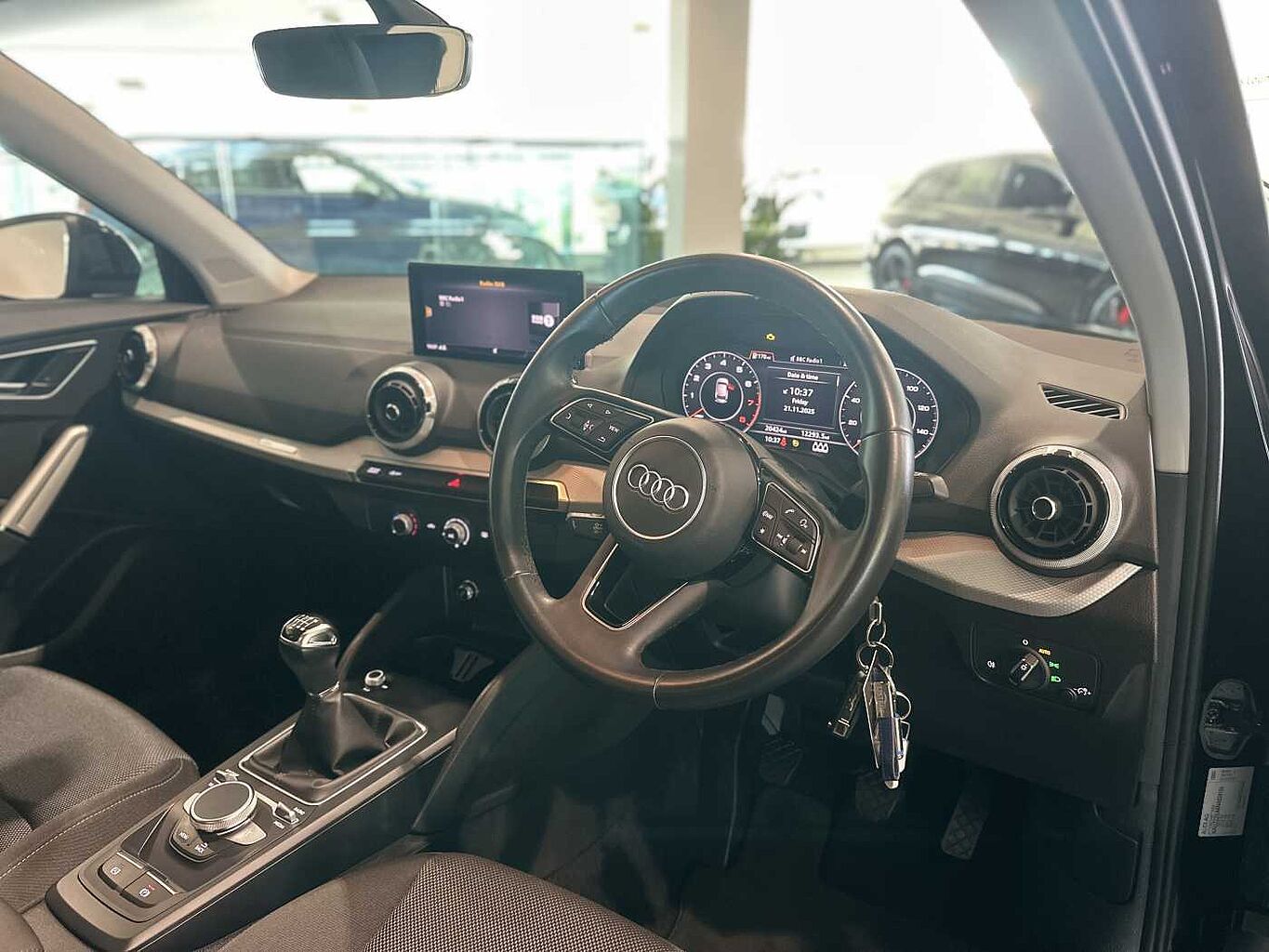 Used Audi Q2 2022 for sale - 76670971: Photo 2