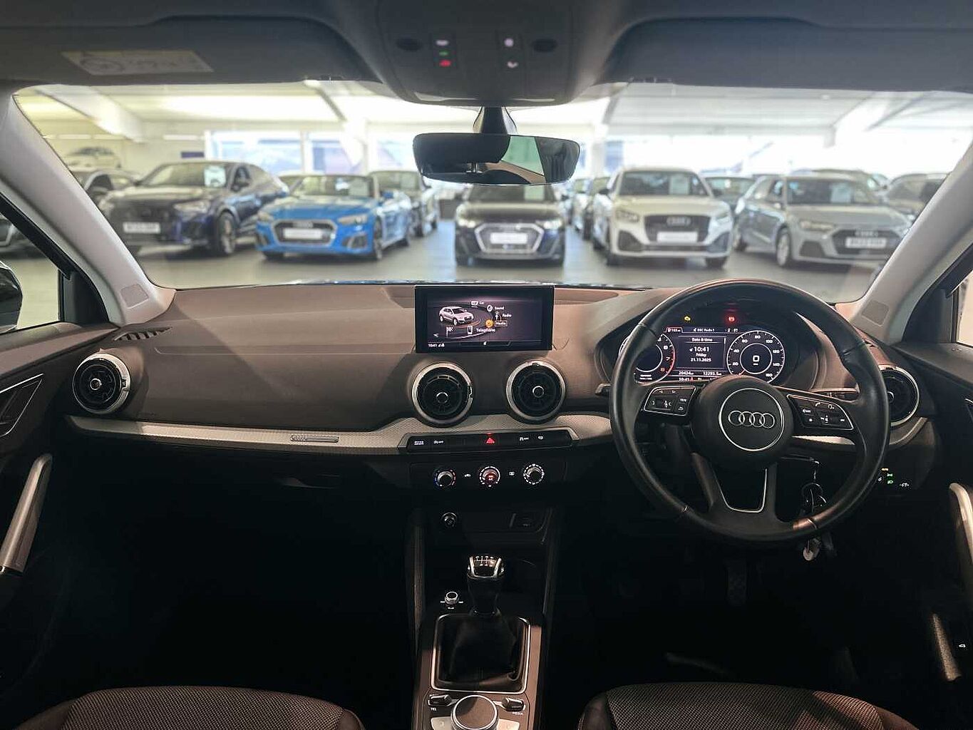 Used Audi Q2 2022 for sale - 76670971: Photo 24