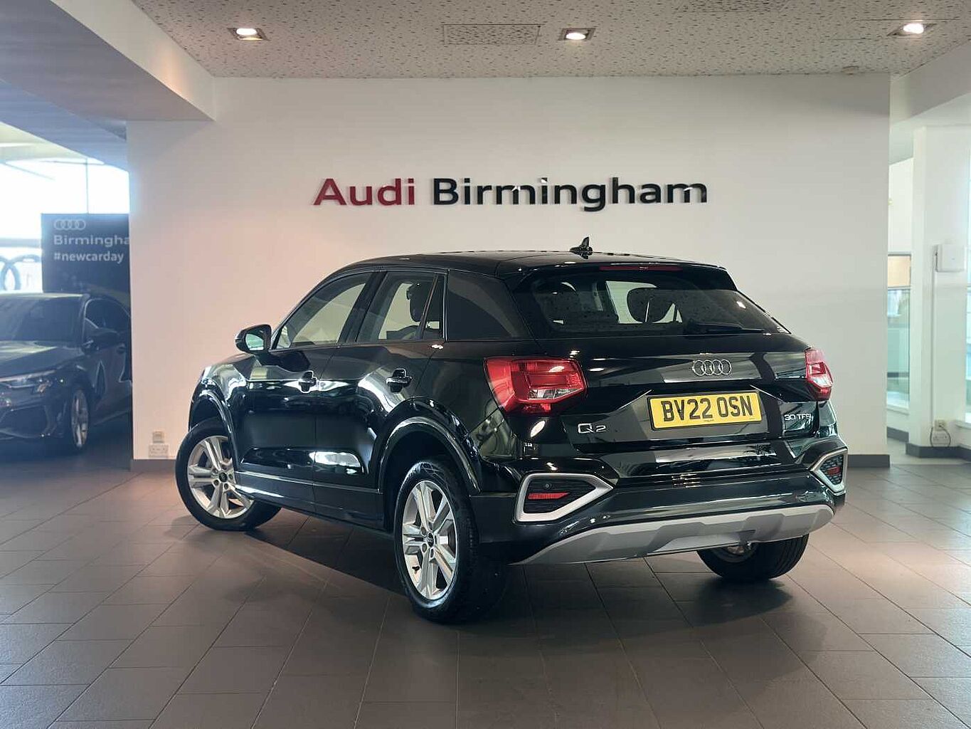 Used Audi Q2 2022 for sale - 76670971: Photo 3