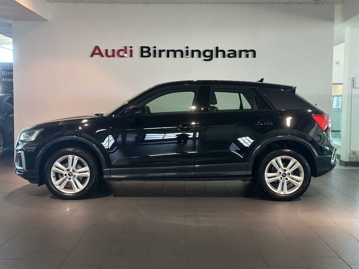 Used Audi Q2 2022 for sale - 76670971: Photo 4