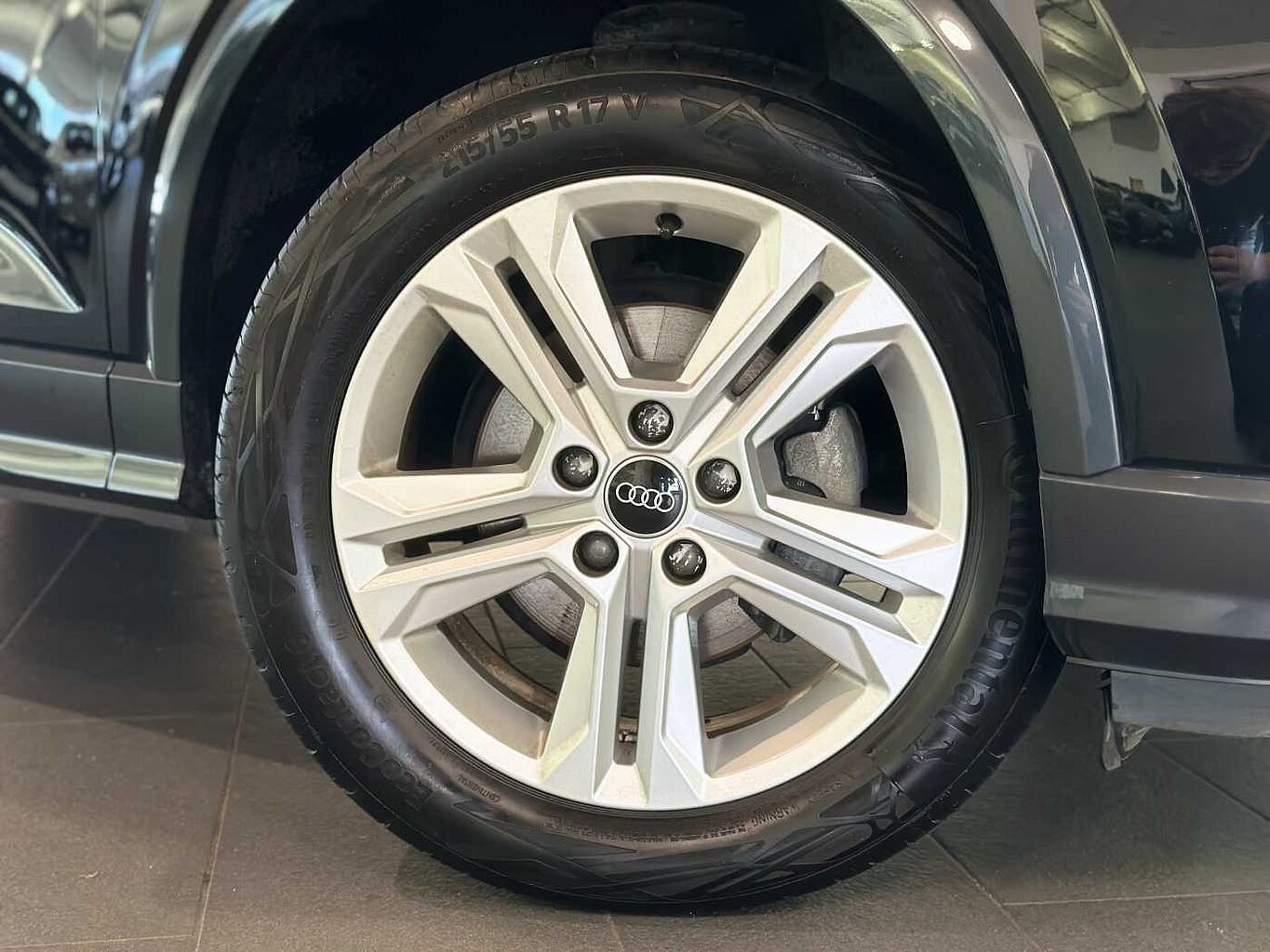 Used Audi Q2 2022 for sale - 76670971: Photo 5