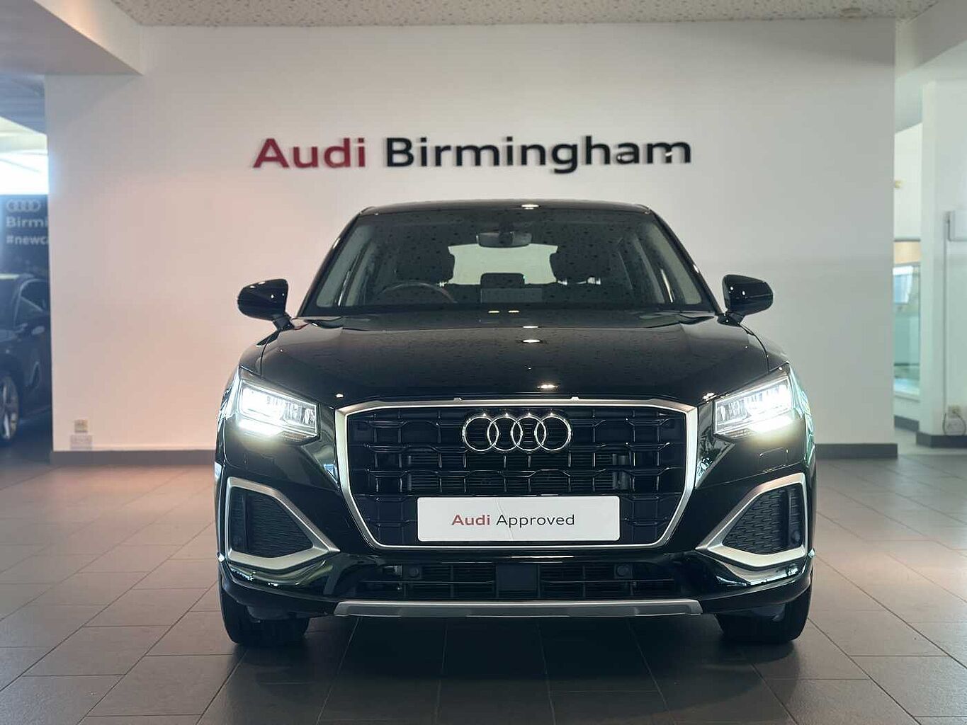 Used Audi Q2 2022 for sale - 76670971: Photo 7