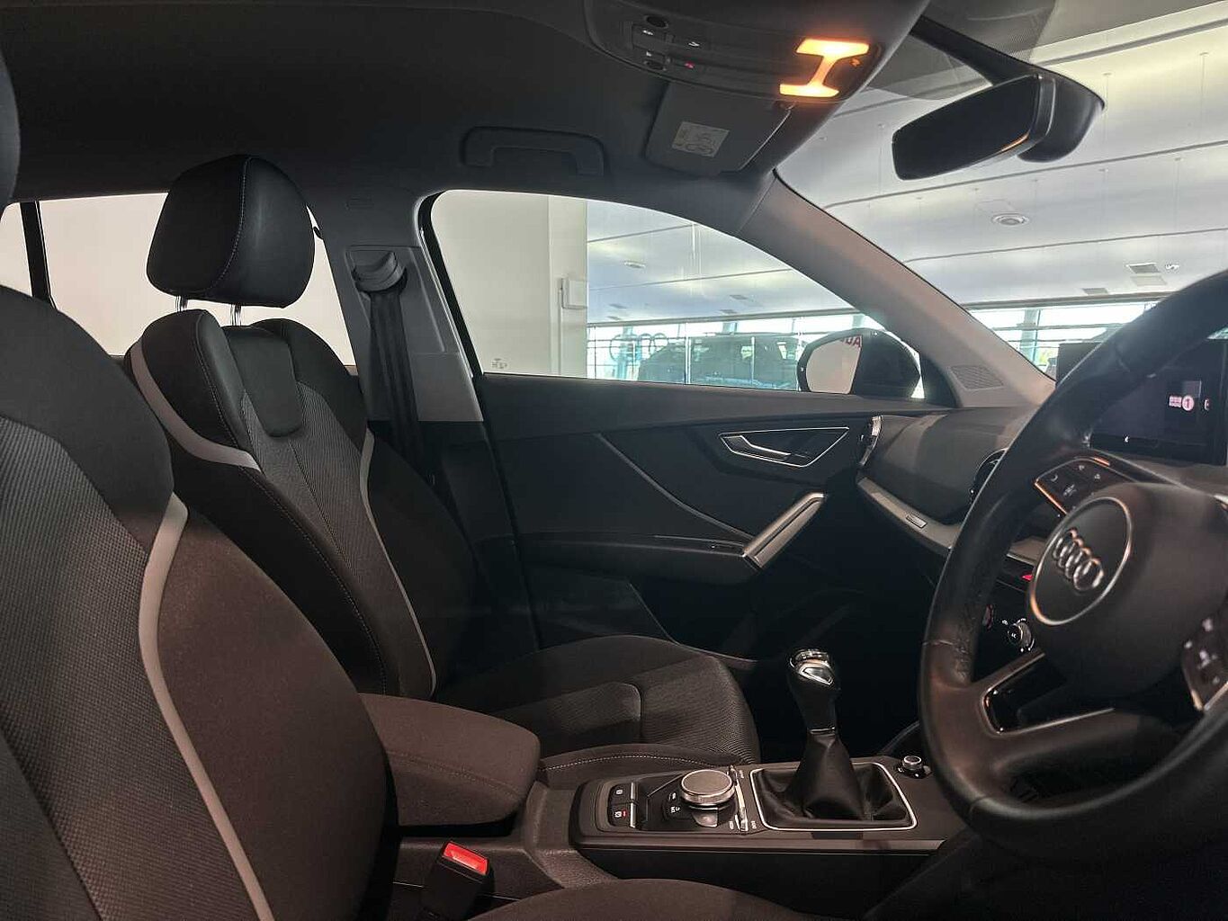 Used Audi Q2 2022 for sale - 76670971: Photo 9