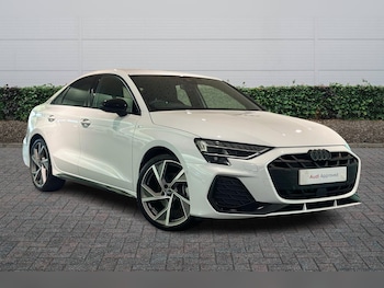 Used Audi A3 2025 for sale - 77292936: Photo