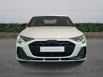 Used Audi A3 2025 for sale - 77292936: Photo