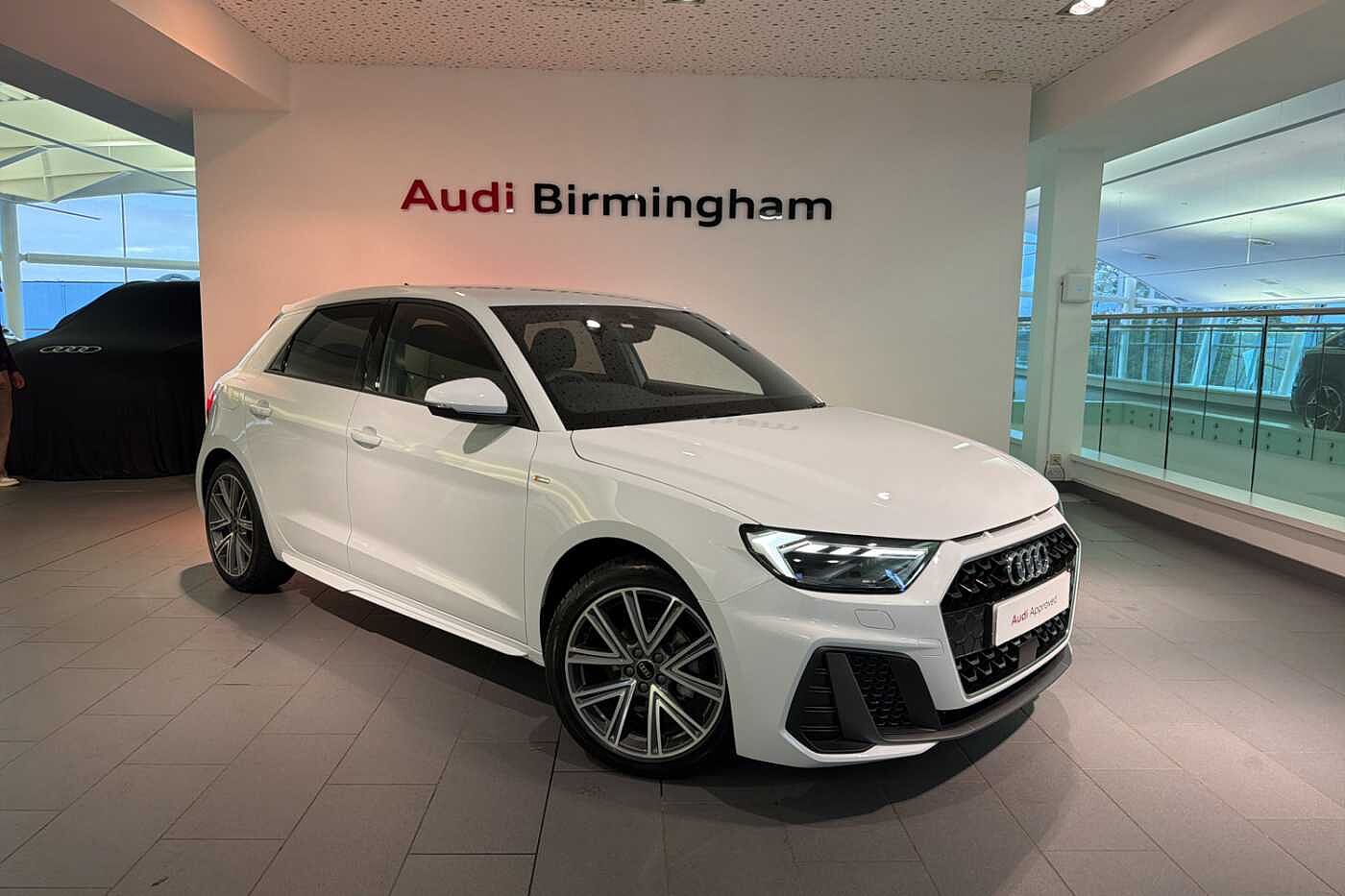 Used Audi A1 2024 for sale - 76309328: Photo 1
