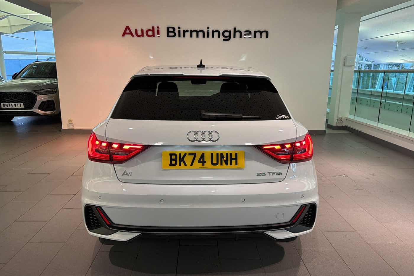 Used Audi A1 2024 for sale - 76309328: Photo 10