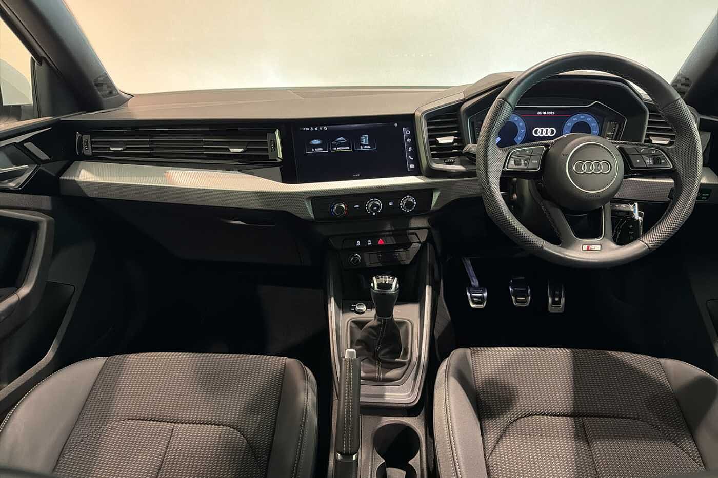 Used Audi A1 2024 for sale - 76309328: Photo 11