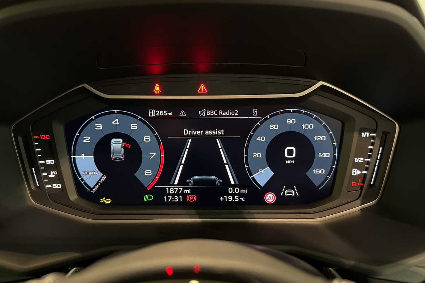 Used Audi A1 2024 for sale - 76309328: Photo 13