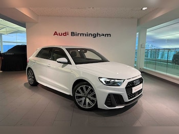 Audi - A1