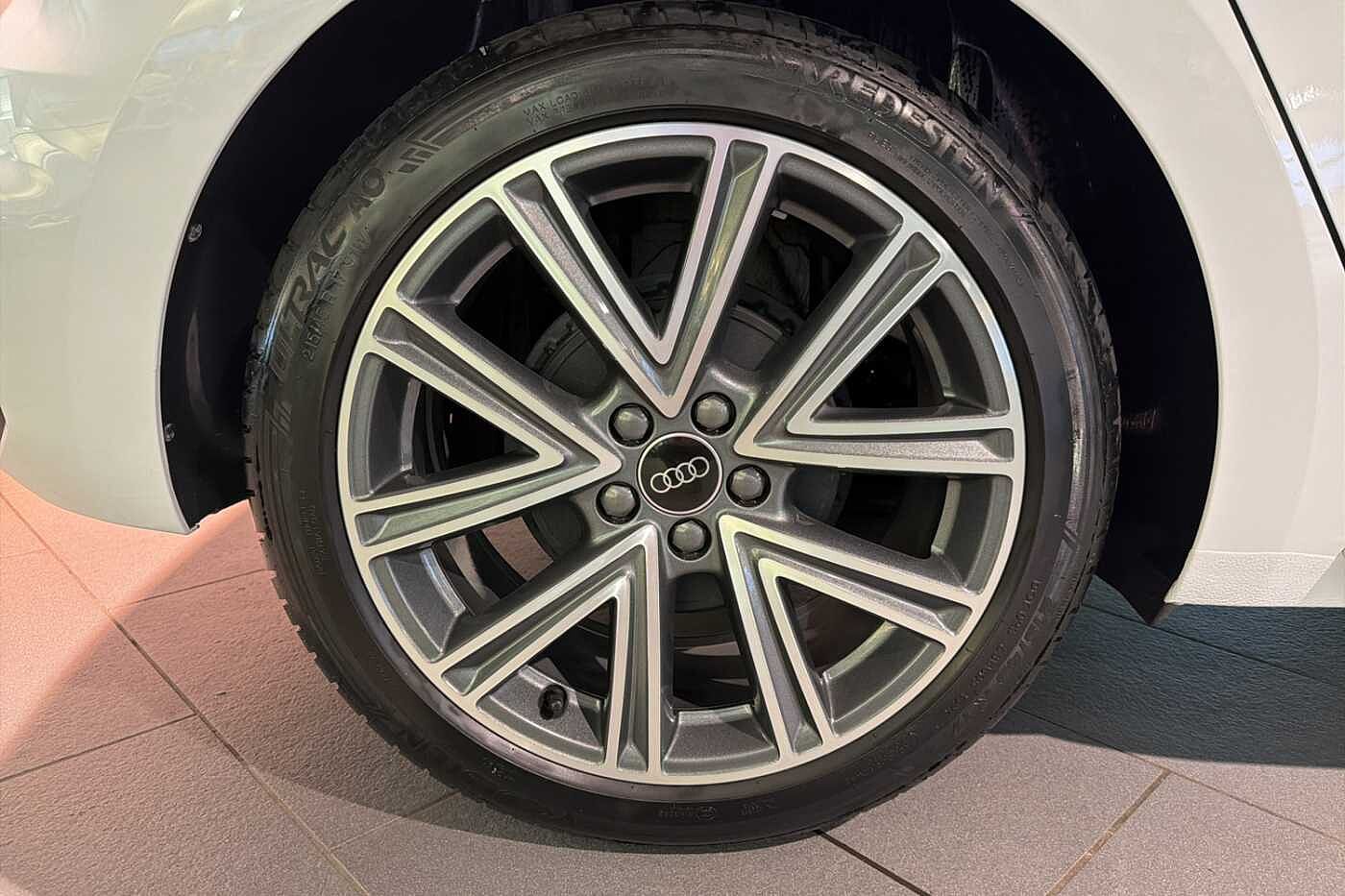 Used Audi A1 2024 for sale - 76309328: Photo 5