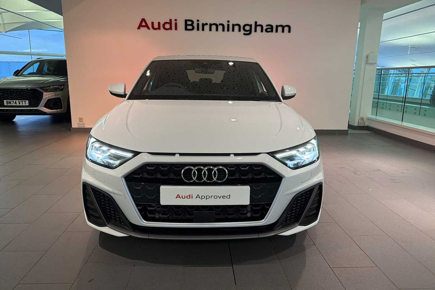 Used Audi A1 2024 for sale - 76309328: Photo 7