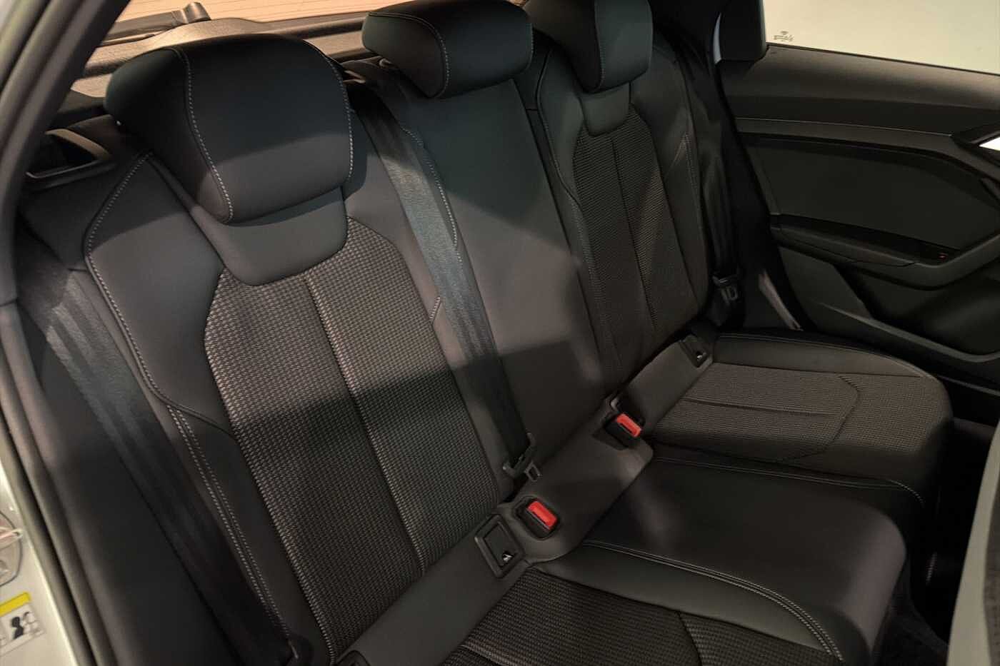 Used Audi A1 2024 for sale - 76309328: Photo 9