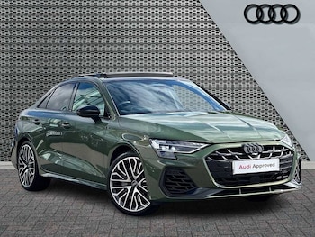 Used Audi A3 2025 for sale - 79363283: Photo