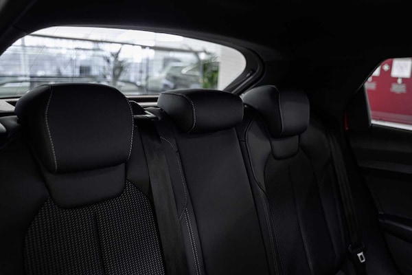 Used Audi A1 2025 for sale - 73350328: Photo 10