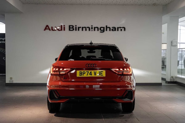 Used Audi A1 2025 for sale - 73350328: Photo 12