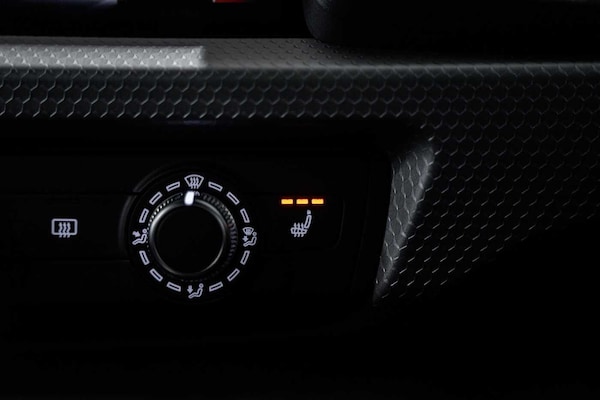 Used Audi A1 2025 for sale - 73350328: Photo 20