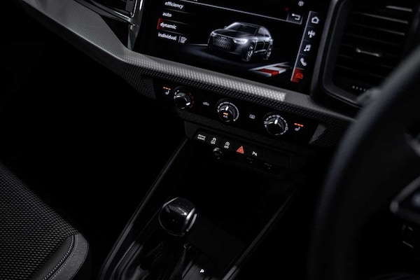Used Audi A1 2025 for sale - 73350328: Photo 23