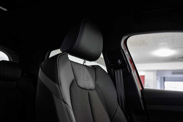 Used Audi A1 2025 for sale - 73350328: Photo 25