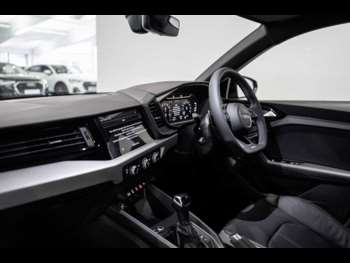 Used Audi A1 2025 for sale - 73350328: Photo