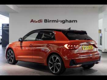 Used Audi A1 2025 for sale - 73350328: Photo