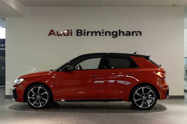 Used Audi A1 2025 for sale - 73350328: Photo 4