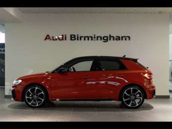 Used Audi A1 2025 for sale - 73350328: Photo