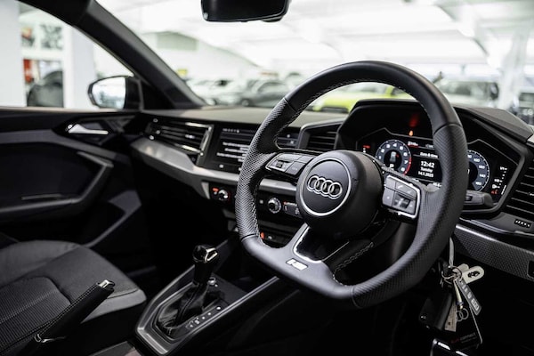 Used Audi A1 2025 for sale - 73350328: Photo 6