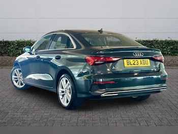 Used Audi A3 2023 for sale - 77724908: Photo