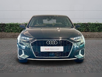 Used Audi A3 2023 for sale - 77724908: Photo