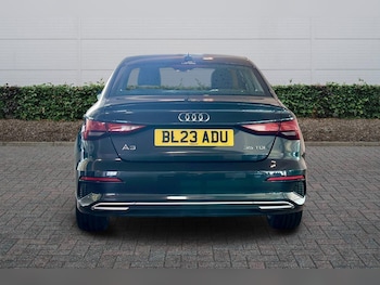 Used Audi A3 2023 for sale - 77724908: Photo