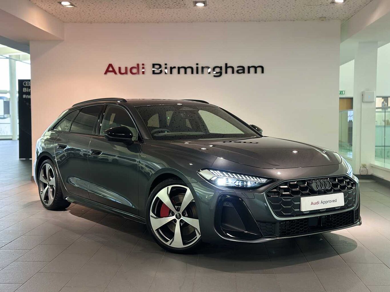 Used Audi A5 2025 for sale - 76647327: Photo 1