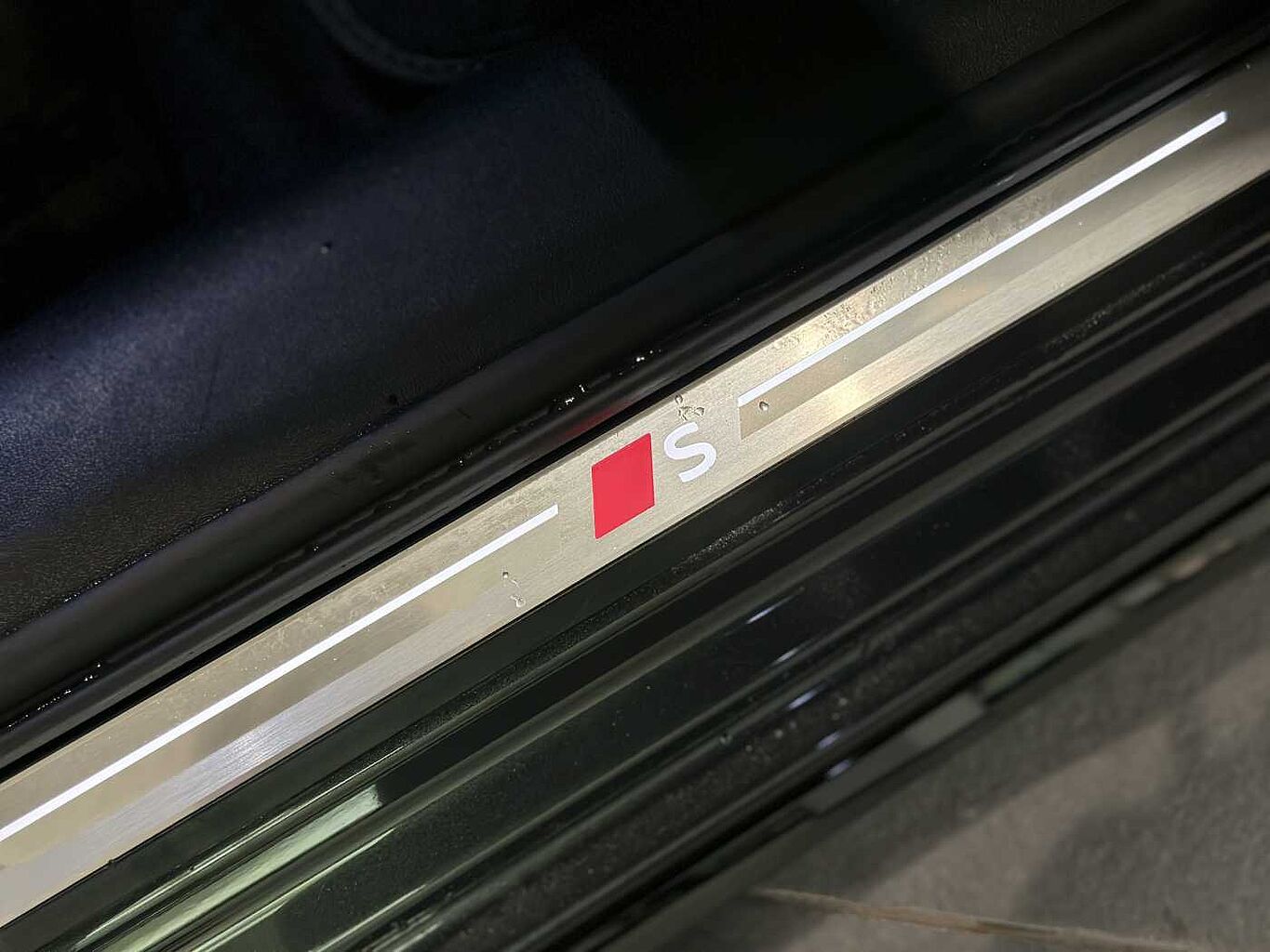 Used Audi A5 2025 for sale - 76647327: Photo 16