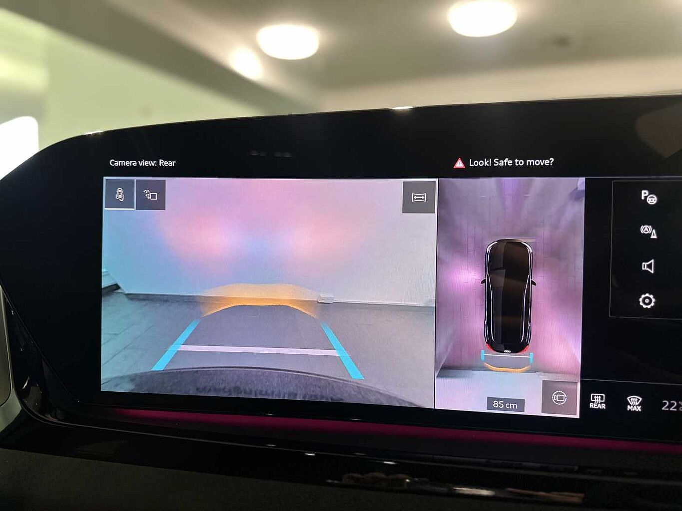 Used Audi A5 2025 for sale - 76647327: Photo 18