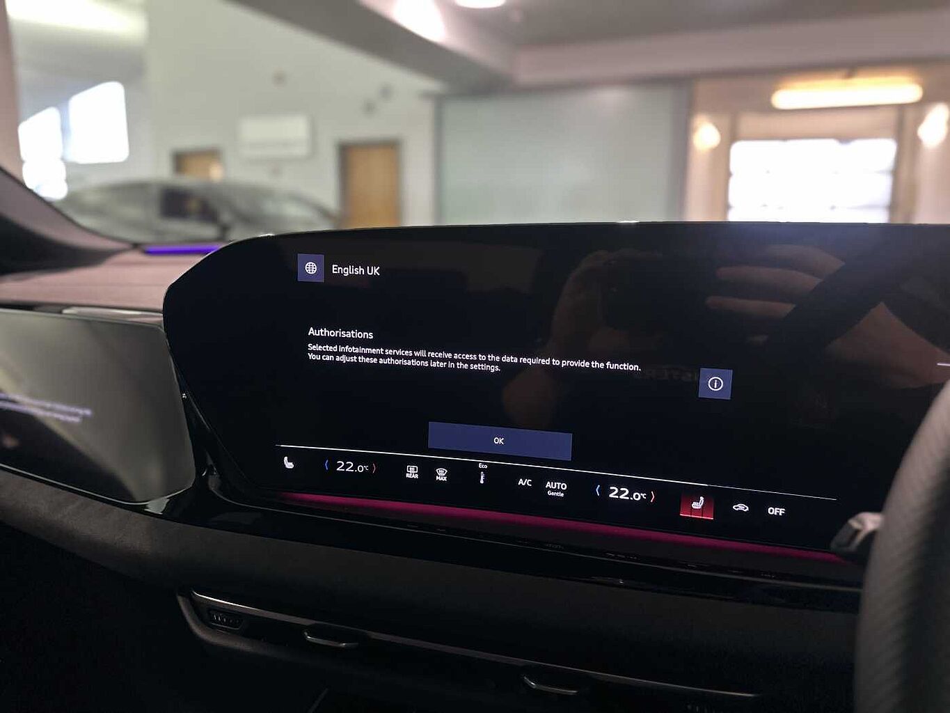 Used Audi A5 2025 for sale - 76647327: Photo 21