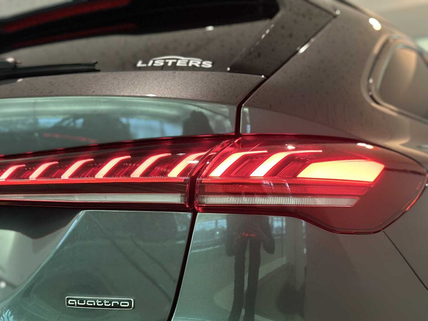 Used Audi A5 2025 for sale - 76647327: Photo 23