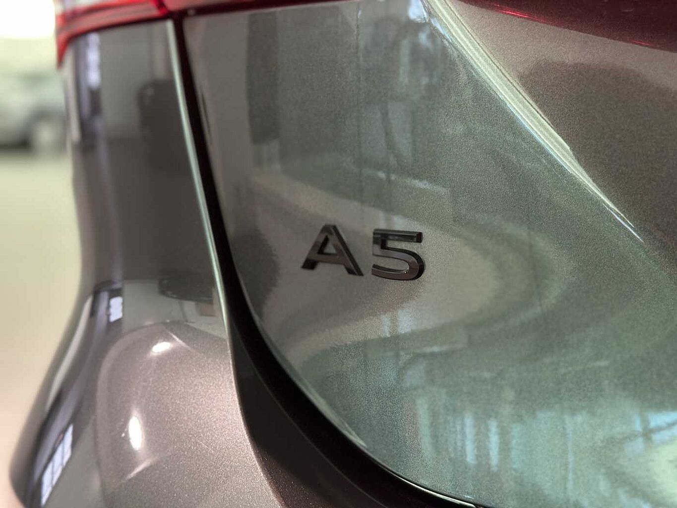 Used Audi A5 2025 for sale - 76647327: Photo 24