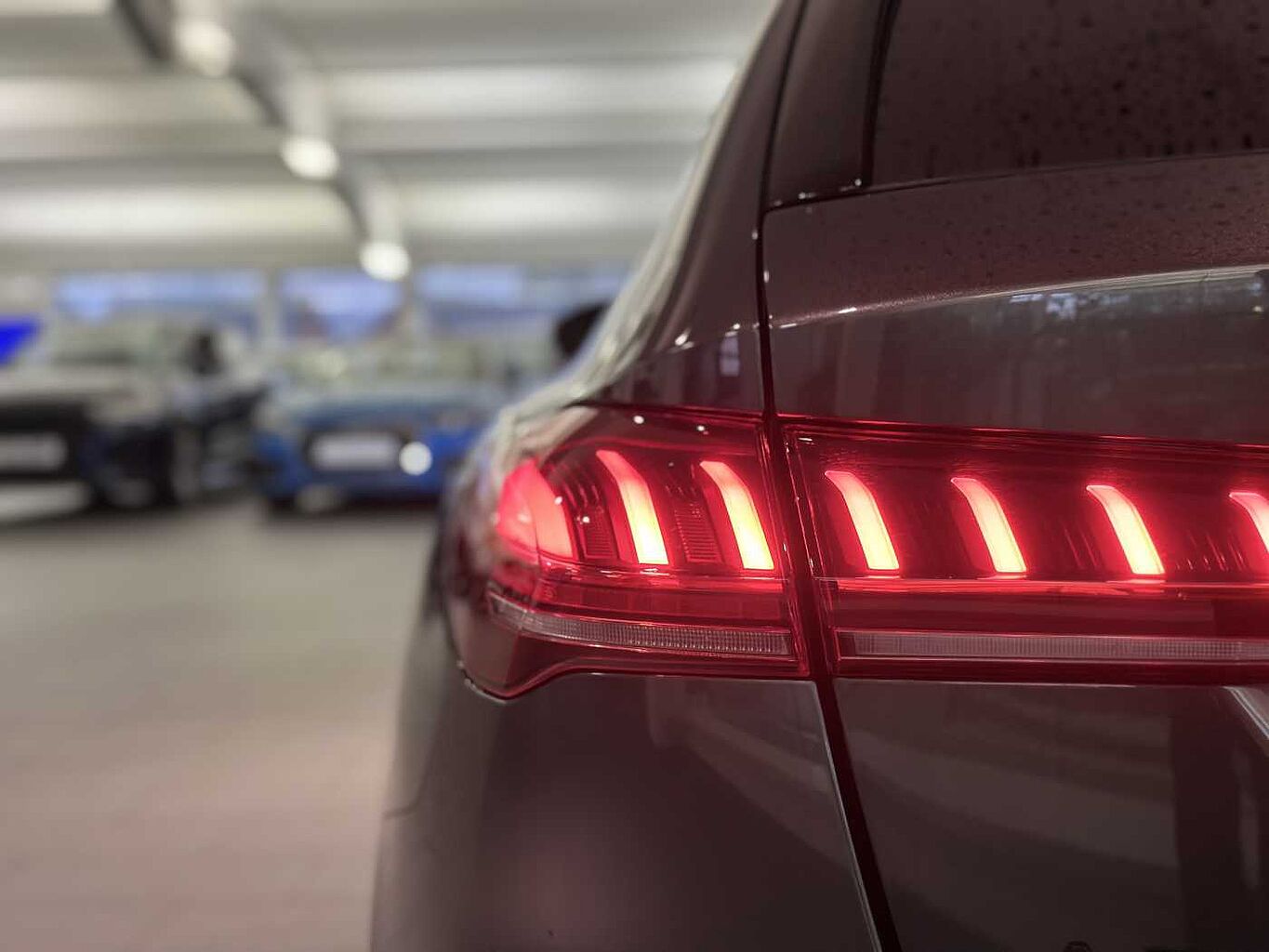 Used Audi A5 2025 for sale - 76647327: Photo 25