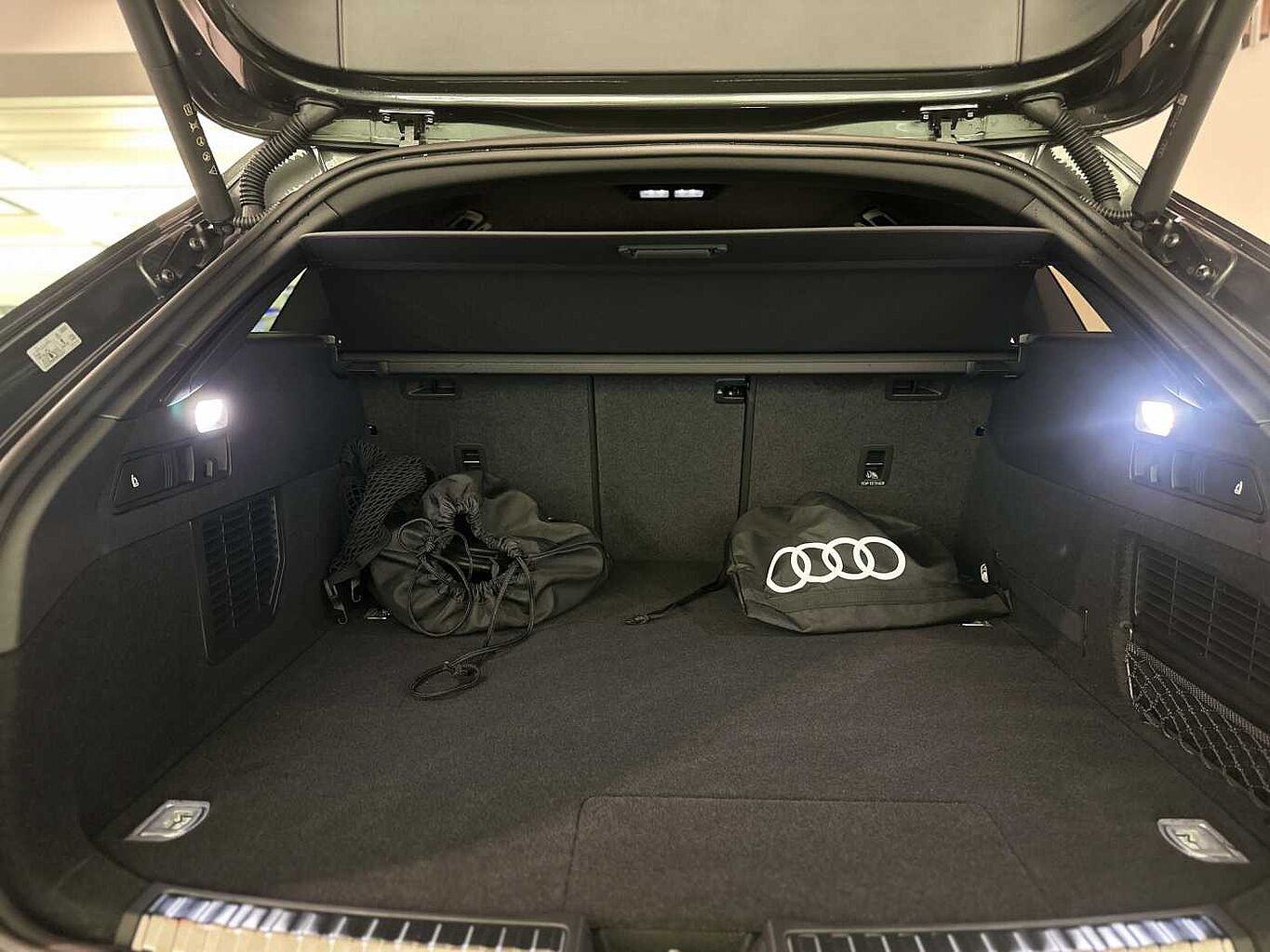 Used Audi A5 2025 for sale - 76647327: Photo 27