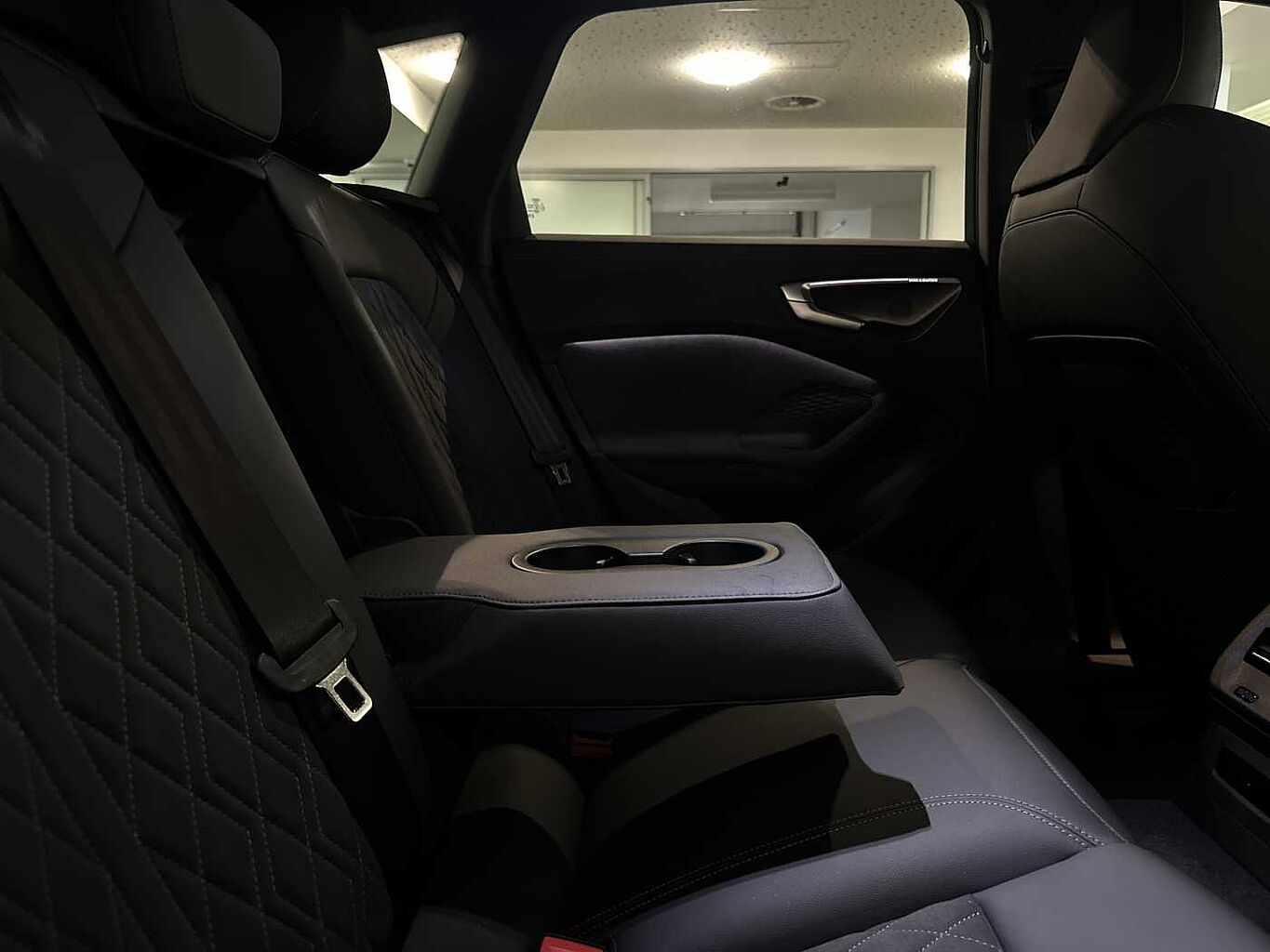 Used Audi A5 2025 for sale - 76647327: Photo 29