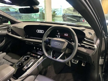 Used Audi A5 2025 for sale - 76647327: Photo