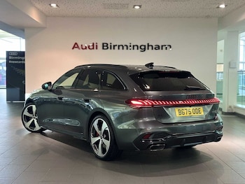 Used Audi A5 2025 for sale - 76647327: Photo