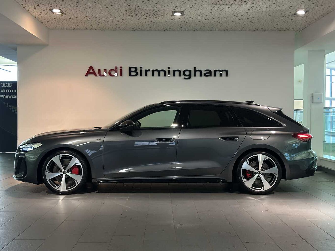 Used Audi A5 2025 for sale - 76647327: Photo 4