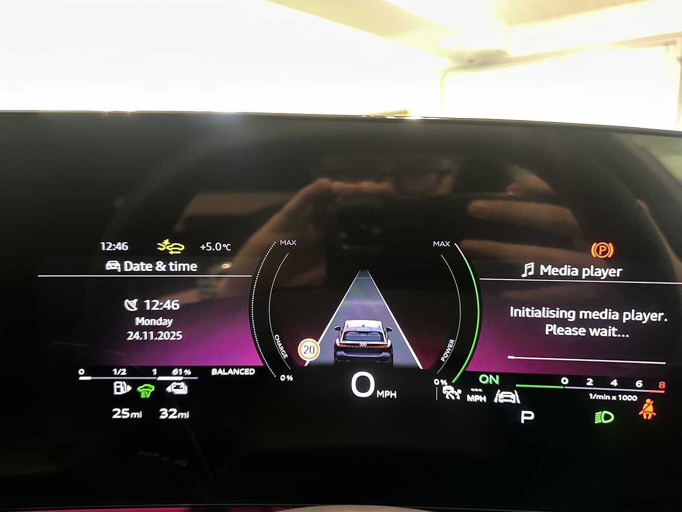 Used Audi A5 2025 for sale - 76647327: Photo 6