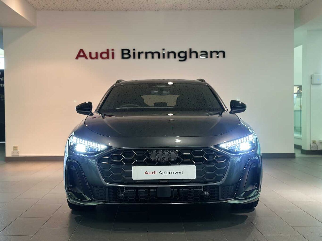 Used Audi A5 2025 for sale - 76647327: Photo 7