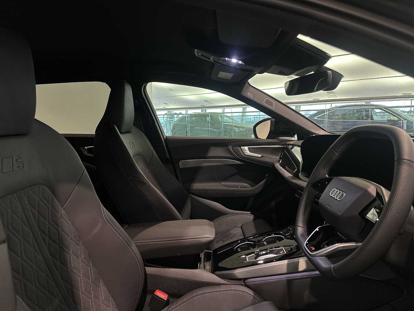 Used Audi A5 2025 for sale - 76647327: Photo 9