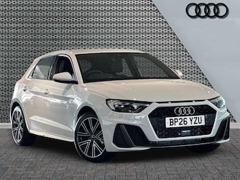 Used Audi A1 2026 for sale - 79133522: Photo