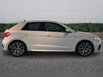 Used Audi A1 2026 for sale - 79133522: Photo