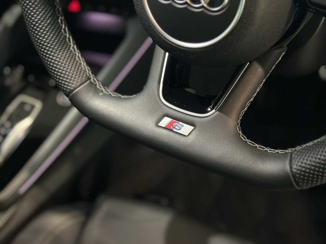 Used Audi A3 2025 for sale - 76937287: Photo 14